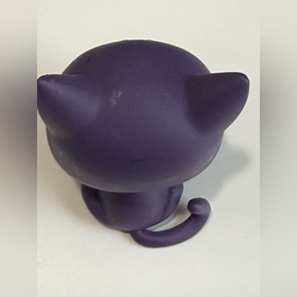 Funko mystery minis Sailor Moon Luna 2 inch tall figurine (fair condition) - Picture 5 of 10